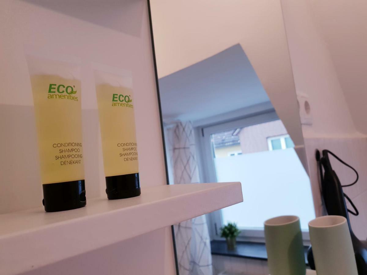25Mn To Hh-2Br Kitchen&Netflix Apartment Elmshorn Ngoại thất bức ảnh