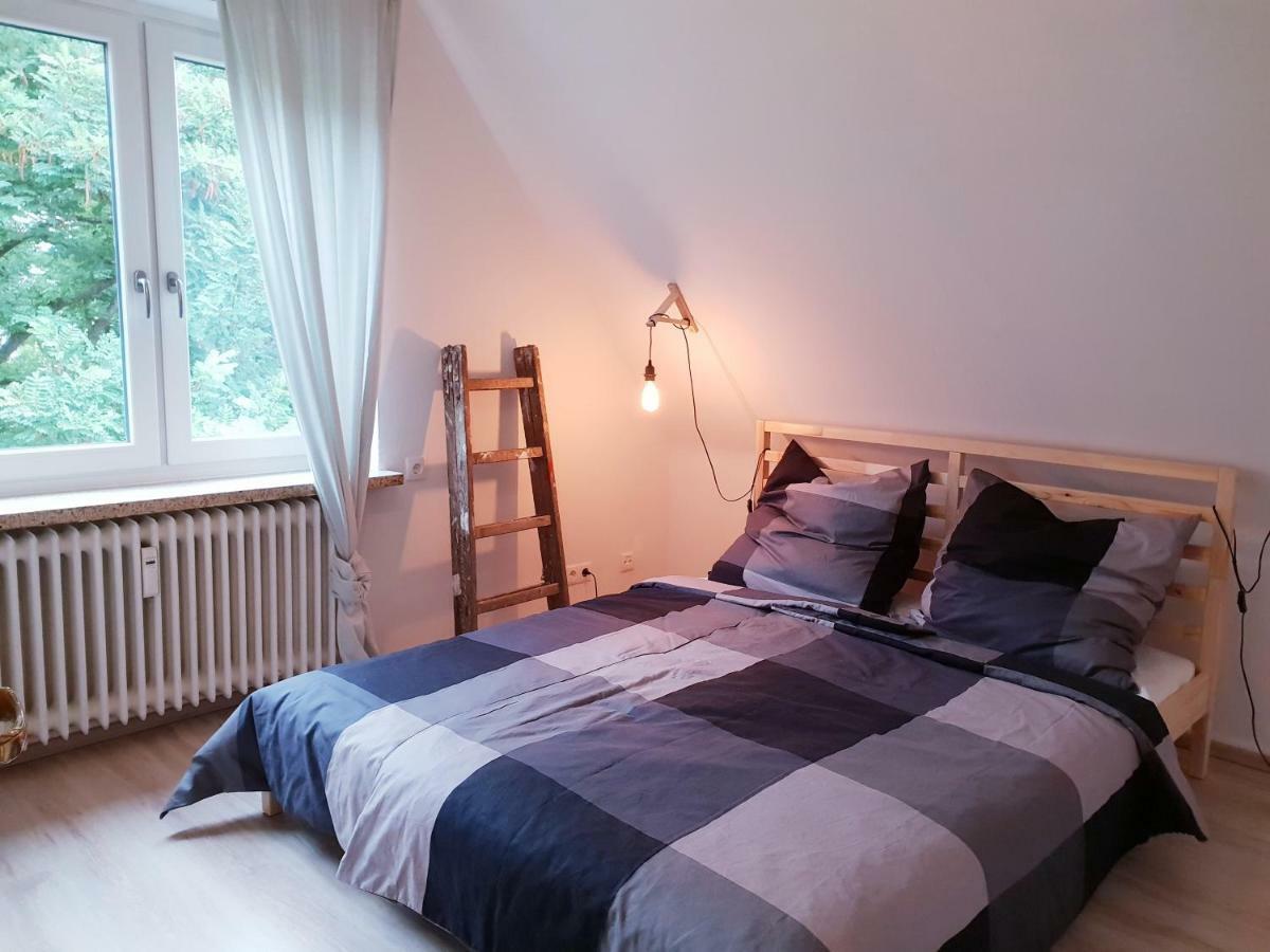 25Mn To Hh-2Br Kitchen&Netflix Apartment Elmshorn Ngoại thất bức ảnh