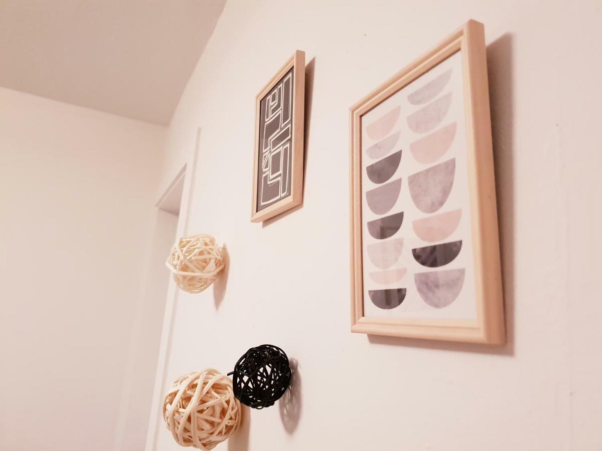 25Mn To Hh-2Br Kitchen&Netflix Apartment Elmshorn Ngoại thất bức ảnh